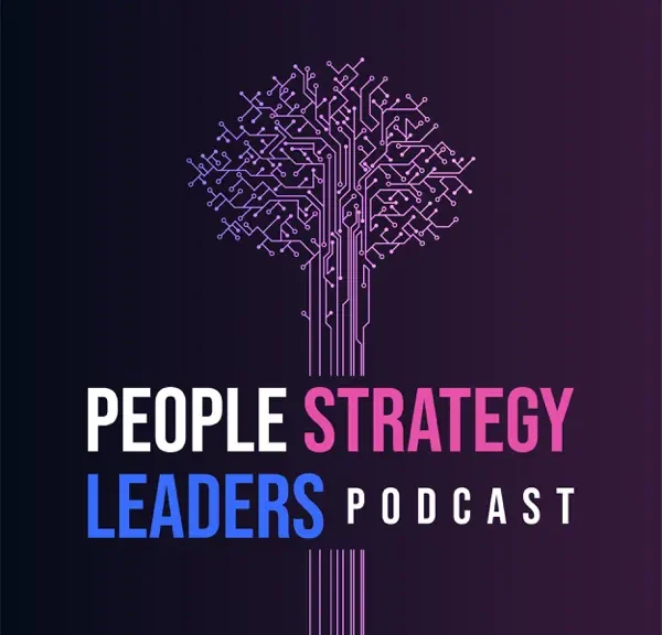 People Strategy Leaders podcast