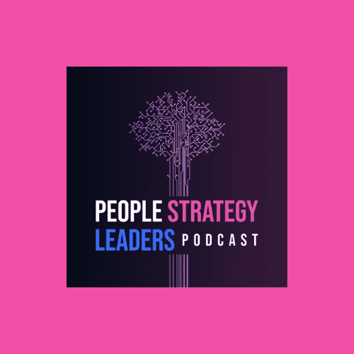 People Strategy Leaders podcast