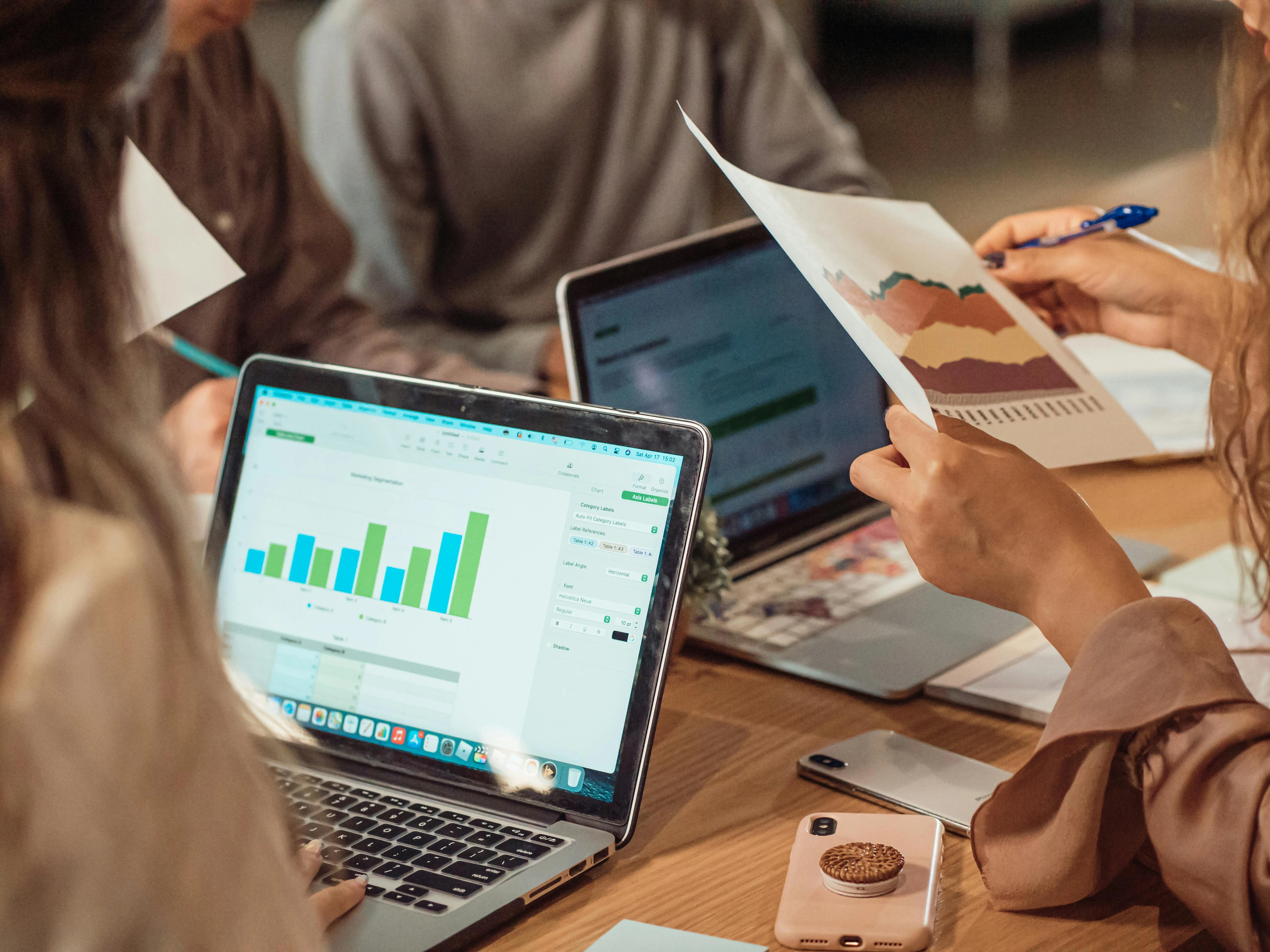 Leading Well: How to Manage Changes in the Workplace