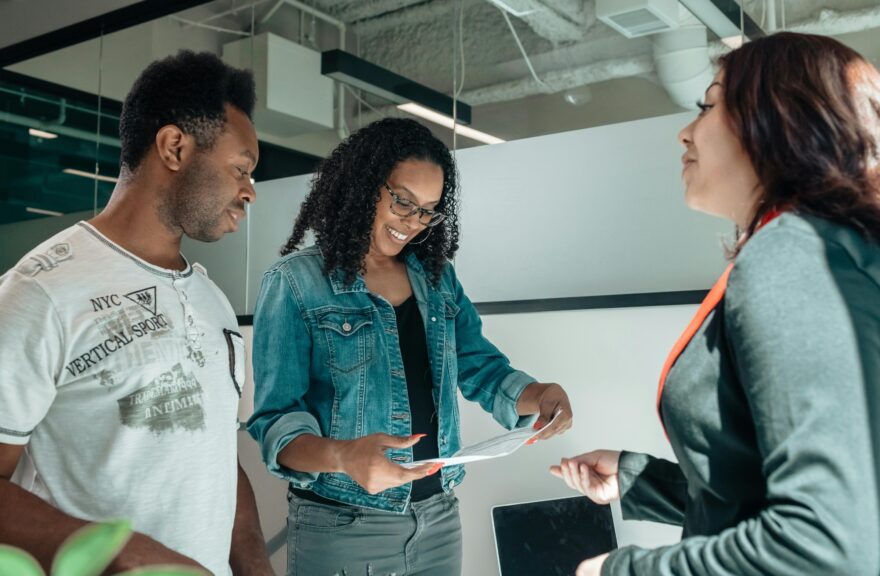 what is employee engagement