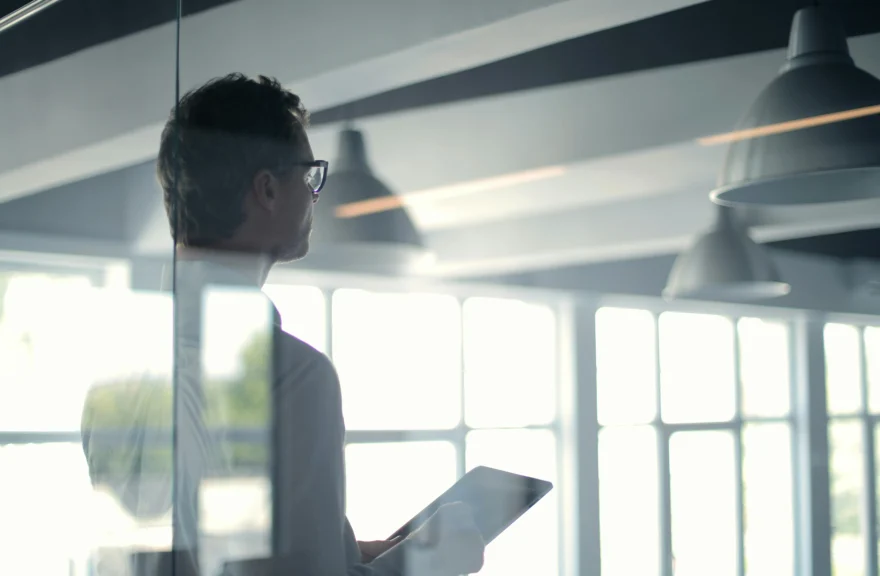 how to improve as a leader