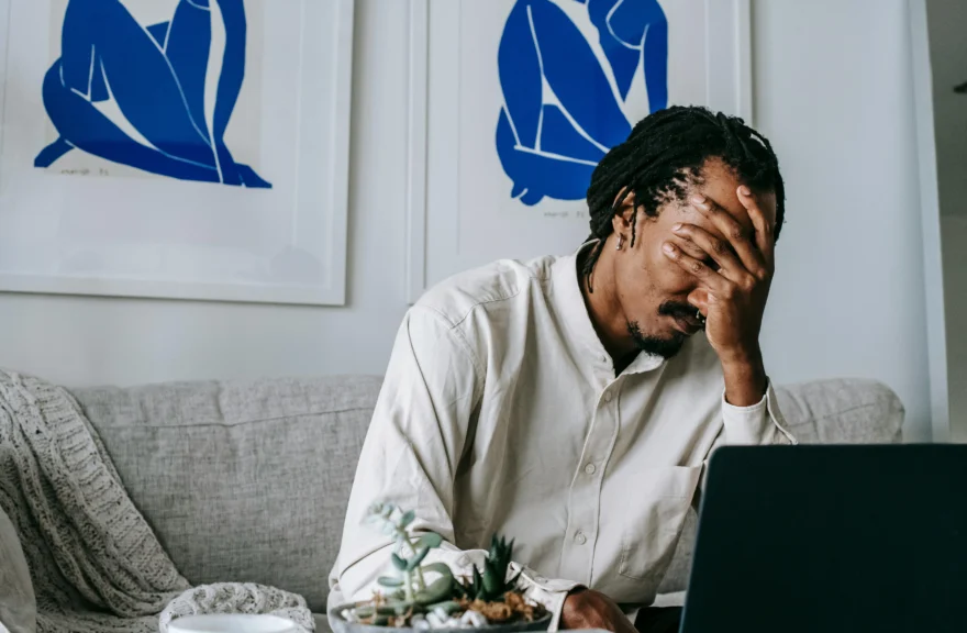 remote working challenges