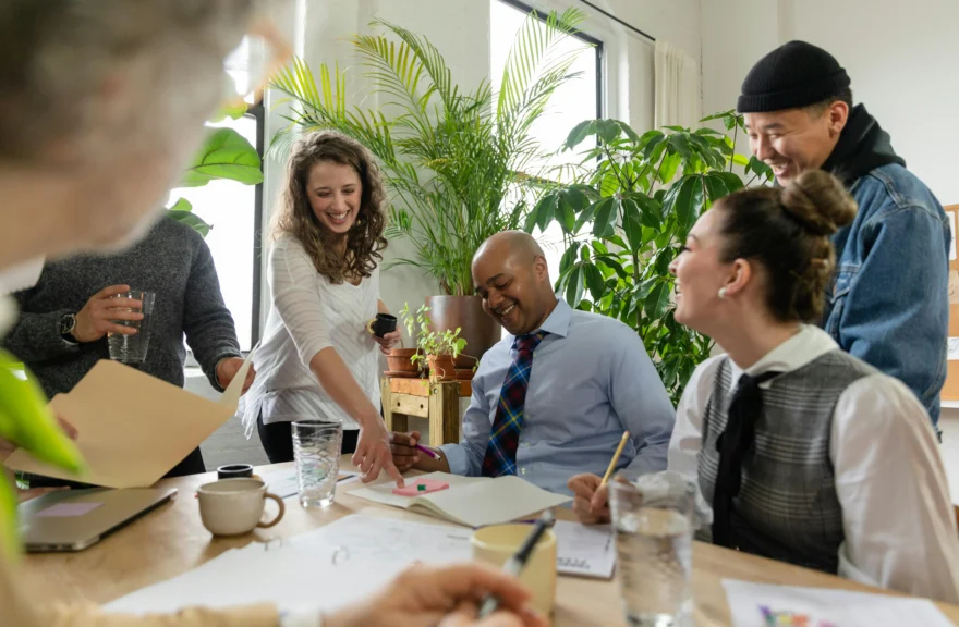OD and Change Management