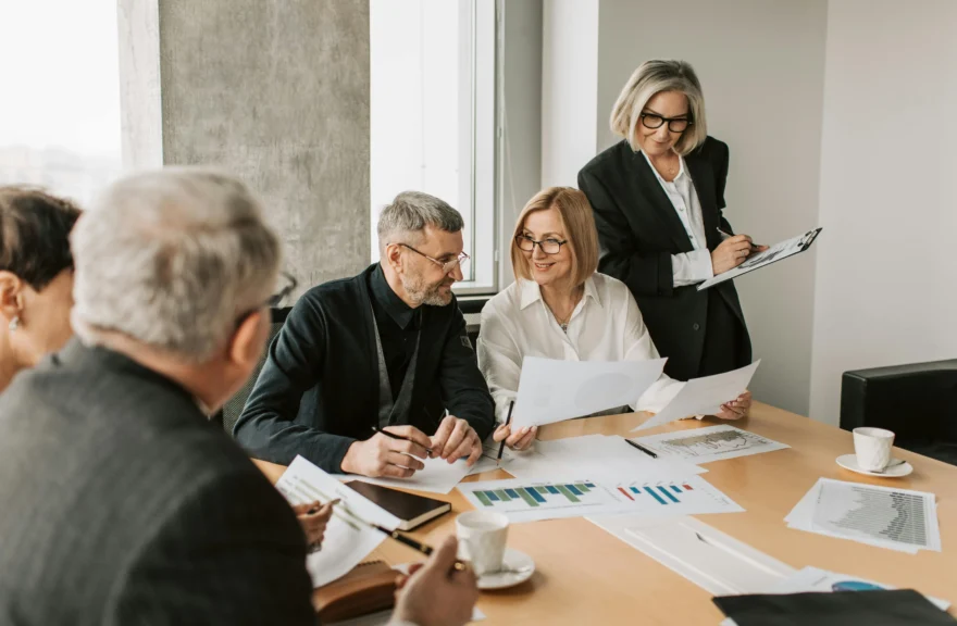 communication in team working