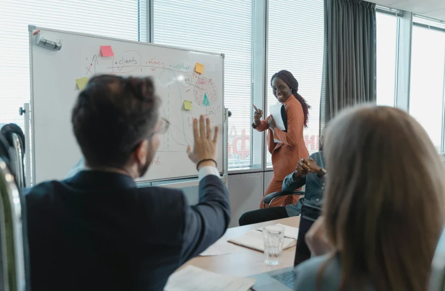 how is employee engagement measured