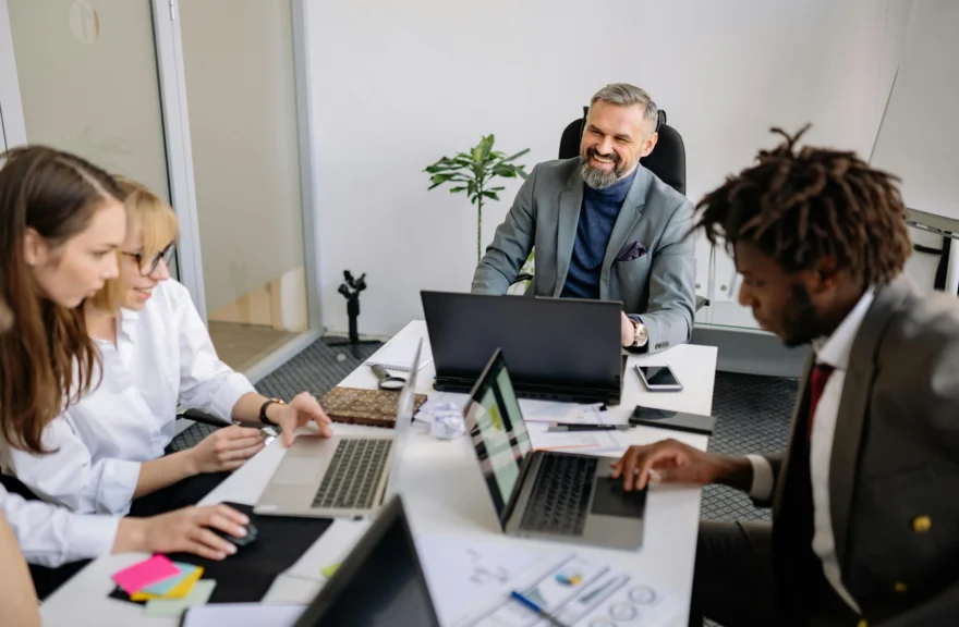 survey questions for employee engagement