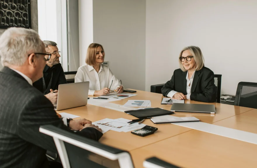 what are the different leadership styles