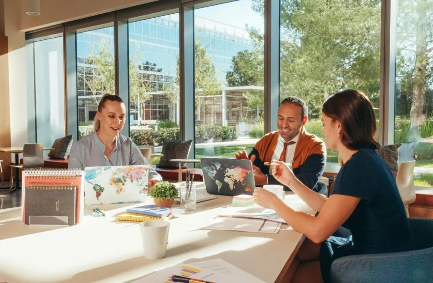 Employee Engagement vs Employee Satisfaction