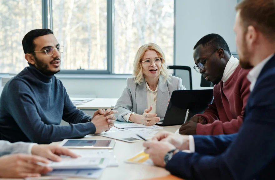 Importance of communication in leadership
